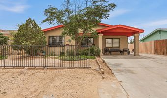843 GRANITE St, Anthony, NM 88021