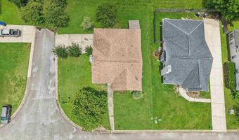 528 BUCK CREEK Ln, Alabaster, AL 35007