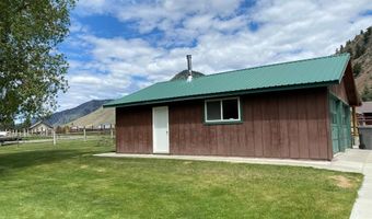 385 River Front Ln, Clayton, ID 83227