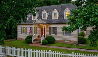 1619 MERCERS Way, Berlin, MD 21811