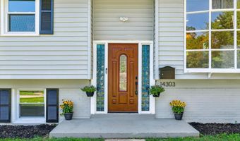 14303 MERTON Ct, Rockville, MD 20853