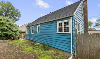 265 Jennings Ave, Bridgeport, CT 06610