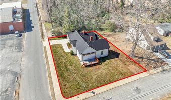 122 Saluda St, Belton, SC 29627