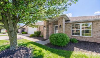 92 Chateau Blvd, Batesville, IN 47006