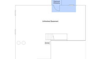 21917 Parkland Trace Ter Plan: Somerset, Boyds, MD 20841