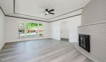7505 DREYFUSS Dr, Amarillo, TX 79121