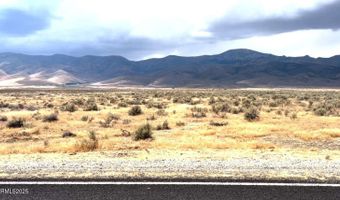 Highway 400, Imlay, NV 89418