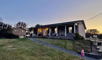 188 HUNTSMAN Ln, Bean Station, TN 37708