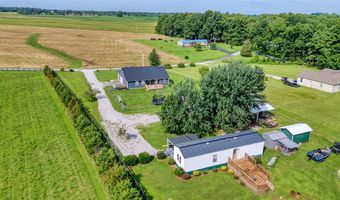 324 T Barnett Rd, Auburn, KY 42206