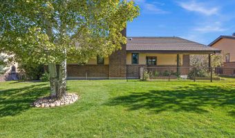 1920 Rustic Ct, Casper, WY 82609
