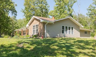 8319 SE Prairie Rd, Baxter Springs, KS 66713