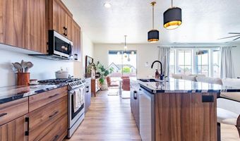 4413 N Half Mile Rd, Cedar City, UT 84720