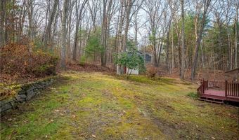124 Benedict Rd, Burrillville, RI 02830