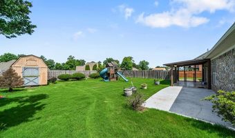 583 ROSEMARK Dr, Atoka, TN 38004