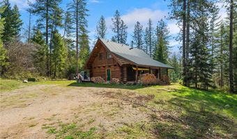 1142 Salee Creek Rd, Bayview, ID 83803