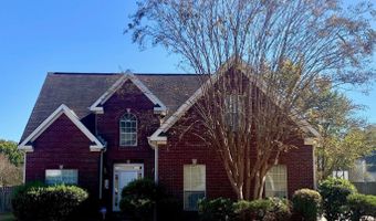 196 KING JAMES Ct, Alabaster, AL 35007