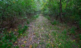 State Route 550, Amesville, OH 45711