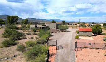 836 W State Route 260, Camp Verde, AZ 86322