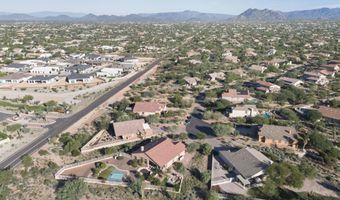 28202 N 60TH Pl N, Cave Creek, AZ 85331