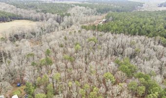 Ellison Road, Belton, SC 29627