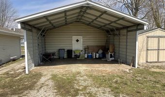 800 Ruskin Ave, Algonac, MI 48001