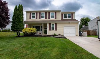 632 PLUM RUN Ct, Bear, DE 19701