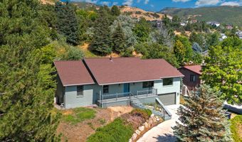 932 N NORTHRIDGE E, Bountiful, UT 84010