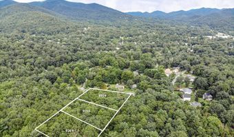 Lot 1 Chinquapin Hill, Black Mountain, NC 28711