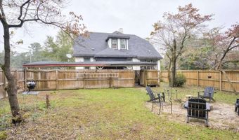 9491 Marlboro Ave, Barnwell, SC 29812