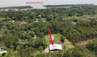 400 Kevin Rd, Apalachicola, FL 32320