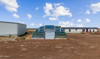 22 Ranch Rd, Concho, AZ 85924