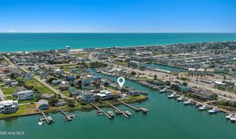 213 W Bogue Sound Dr, Atlantic Beach, NC 28512