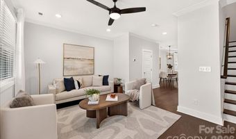 1146 E 36th St, Charlotte, NC 28205