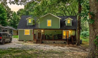 1034 Cattlemans Trl, Benton, LA 71006