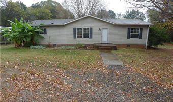 4338 US Highway 158, Advance, NC 27006