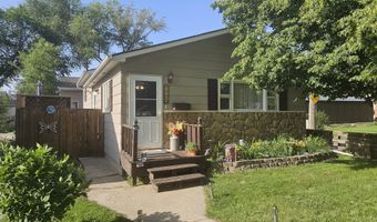 116 NW 6th Ave, Aberdeen, SD 57401