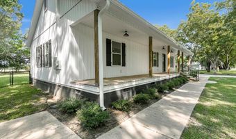 2076 Calhoun Dr, Abbeville, AL 36310