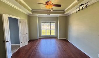 3105 Fairway Dr, Alma, AR 72921