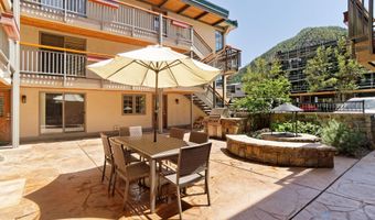630 E Cooper Ave 1, Aspen, CO 81611