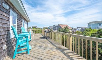40113 NC 12 Hwy Lot 163, Avon, NC 27915