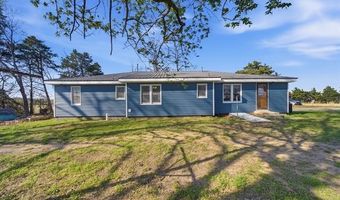 6847 W 390 Rd, Adair, OK 74330