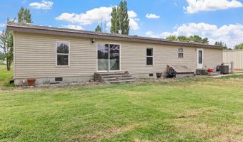65115 N 56th Pr NE, Benton City, WA 99320