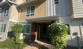 91-3575 Kamolehonua St 1405, Ewa Beach, HI 96706