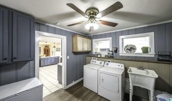 1041 CARMICHAEL Ln, Anniston, AL 36207