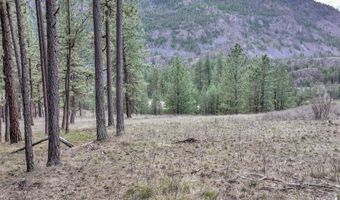Nhn Profile Rock, Alberton, MT 59820