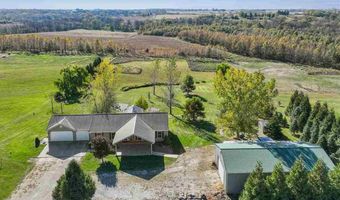 3125 190th St, Ainsworth, IA 52201