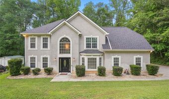 719 SIR CHARLES Dr, Fairburn, GA 30213