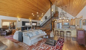 1802 DUSTY Trl, Auburn, WY 83111