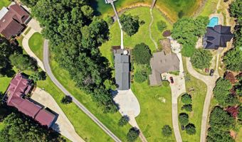 89 SUMMER PLACE Ln, Arley, AL 35541