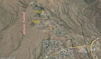 22910 Cactus Wren Ln, Congress, AZ 85332